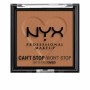 Pós Compactos NYX Can't Stop Won't Stop Mocha (6 g) de NYX, Pós - Ref: S0591735, Preço: 11,86 €, Desconto: %