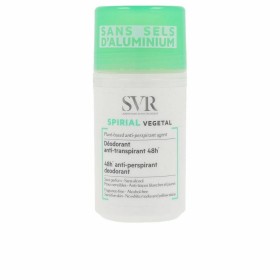 Água Micelar desmaquilhante SVR Spirial Antitranspirante 50 ml de SVR, Limpadores e exfoliantes - Ref: S0591778, Preço: 6,59 ...