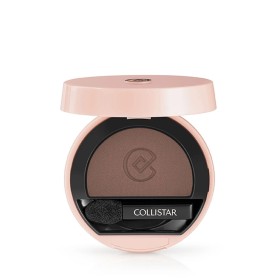 Eyeshadow Collistar Impeccable Nº 120 Brunette matte 2 g by Collistar, Eyeshadows - Ref: S0592796, Price: 19,30 €, Discount: %