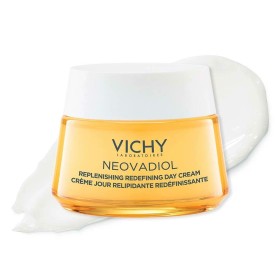 Creme Facial Vichy (50 ml) de Vichy, Hidratantes - Ref: S0593098, Preço: 38,96 €, Desconto: %