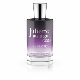 Damenparfüm Juliette Has A Gun Lili Fantasy EDP EDP 100 ml von Juliette Has A Gun, Eau de Parfum - Ref: S0593123, Preis: 86,6...