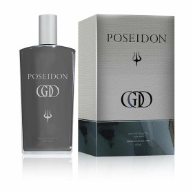 Parfum Homme Poseidon POSEIDON GOD EDT 150 ml de Poseidon, Eau de parfum - Réf : S0593310, Prix : 13,27 €, Remise : %