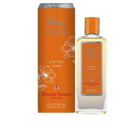 Parfum Femme Alvarez Gomez SA009 EDP EDP 150 ml de Alvarez Gomez, Eau de parfum - Réf : S0593313, Prix : 8,95 €, Remise : %