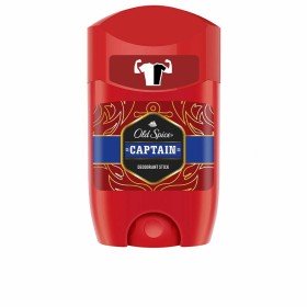 Deo-Stick Old Spice Captain (50 ml) von Old Spice, Deodorants - Ref: S0593323, Preis: 5,36 €, Rabatt: %