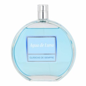 Women's Perfume Puig Agua de Luna EDT (200 ml) by Puig, Eau de Perfume - Ref: S0593348, Price: 11,85 €, Discount: %