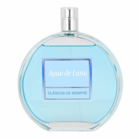 Profumo Donna Puig Agua de Luna EDT (200 ml) di Puig, Eau de Parfum - Rif: S0593348, Prezzo: 11,85 €, Sconto: %