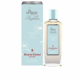 Perfume Mujer Alvarez Gomez SA013 EDP EDP 150 ml de Alvarez Gomez, Agua de perfume - Ref: S0593371, Precio: 9,14 €, Descuento: %