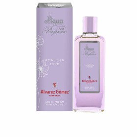 Women's Perfume Alvarez Gomez SA016 EDP EDP 150 ml by Alvarez Gomez, Eau de Perfume - Ref: S0593374, Price: 8,95 €, Discount: %