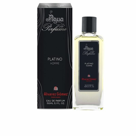 Parfum Homme Alvarez Gomez SA018 EDP EDP 150 ml de Alvarez Gomez, Eau de parfum - Réf : S0593376, Prix : 9,24 €, Remise : %