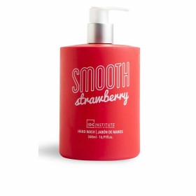 Jabón de Manos con Dosificador IDC Institute Smooth Blueberry 500 ml | Tienda24 - Global Online Shop Tienda24.eu