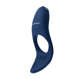 Anel Peniano Ring 1 Satisfyer Rocket Ring Azul | Tienda24 Tienda24.eu