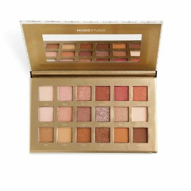 Eye Shadow Palette NYX Ultimate Warm neutrals 16 x 0,83 g | Tienda24 - Global Online Shop Tienda24.eu