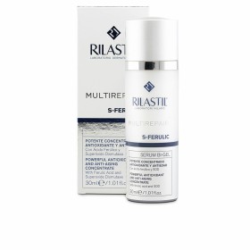 Sérum Anti-idade Rilastil Multirepair 30 ml de Rilastil, Séruns - Ref: S0593993, Preço: 59,08 €, Desconto: %