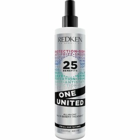 Elixir Capilar Redken U-HC-11523 Todo en uno 400 ml de Redken, Aceites para el cabello - Ref: S0594106, Precio: 39,36 €, Desc...