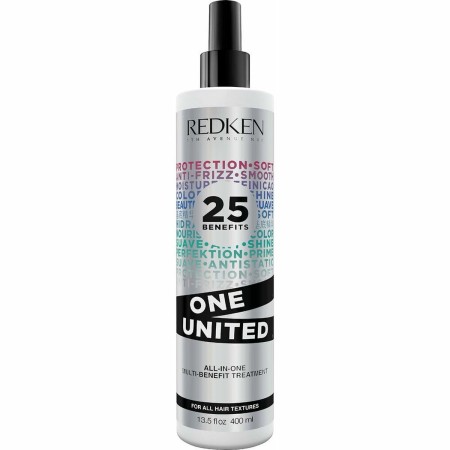 Elisir dei Capelli Redken U-HC-11523 Tutto in uno 400 ml di Redken, Oli per capelli - Rif: S0594106, Prezzo: 39,36 €, Sconto: %