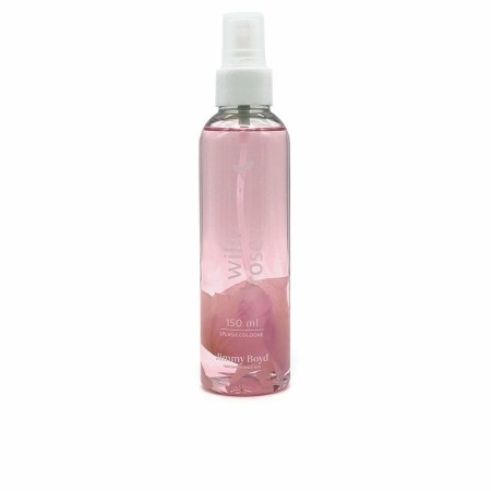 Profumo Unisex Jimmy Boyd Wild Rose EDC 150 ml di Jimmy Boyd, Eau de Parfum - Rif: S0594201, Prezzo: 17,15 €, Sconto: %