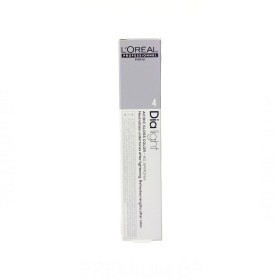 Tintura Permanente L'Oreal Professionnel Paris Inoa Nero Nº 1 60 g | Tienda24 - Global Online Shop Tienda24.eu