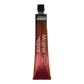 Coloration Permanente en Crème L'Oreal Professionnel Paris Majirel Absolu Nº 7,23 (50 ml) de L'Oreal Professionnel Paris, Col...