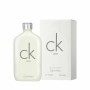 Parfum Unisexe Calvin Klein PZF40450 EDT 50 ml de Calvin Klein, Eau de parfum - Réf : S0594481, Prix : 22,60 €, Remise : %