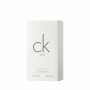 Parfum Unisexe Calvin Klein PZF40450 EDT 50 ml de Calvin Klein, Eau de parfum - Réf : S0594481, Prix : 22,60 €, Remise : %