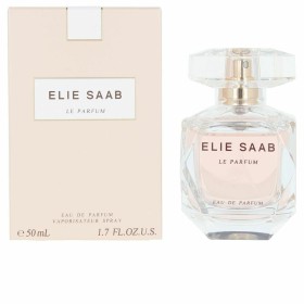 Damenparfüm Elie Saab Le Parfum EDP EDP 50 ml von Elie Saab, Eau de Parfum - Ref: S0594573, Preis: 59,40 €, Rabatt: %