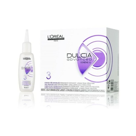 Coloración Permanente L'Oreal Professionnel Paris Dulcia Advanced 75 ml (12 x 75 ml) de L'Oreal Professionnel Paris, Coloraci...