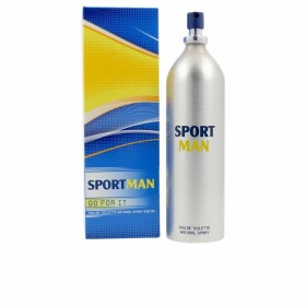 Herrenparfüm Puig Sportman EDT 250 ml von Puig, Eau de Parfum - Ref: S0594674, Preis: 15,10 €, Rabatt: %