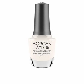 nail polish Morgan Taylor Professional heaven sent (15 ml) by Morgan Taylor, Polish - Ref: S0594681, Price: 13,70 €, Discount: %