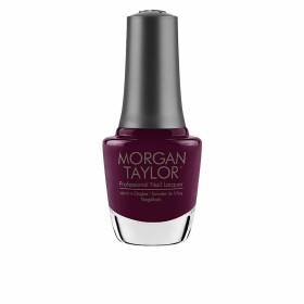 nail polish Morgan Taylor Professional berry perfection (15 ml) by Morgan Taylor, Polish - Ref: S0594691, Price: 13,70 €, Dis...