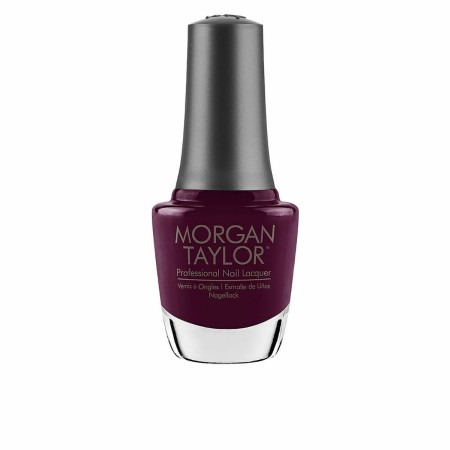 smalto Morgan Taylor Professional berry perfection (15 ml) di Morgan Taylor, Smalti - Rif: S0594691, Prezzo: 13,70 €, Sconto: %