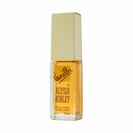 Women's Perfume Alyssa Ashley 2VA2701 EDT 50 ml by Alyssa Ashley, Eau de Perfume - Ref: S0594757, Price: 14,62 €, Discount: %