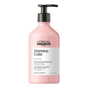 Champô L'Oreal Professionnel Paris Vitamino Color 500 ml de L'Oreal Professionnel Paris, Champôs - Ref: S0594803, Preço: 21,4...