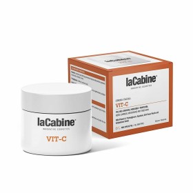 Crema Iluminadora laCabine C 50 ml de laCabine, Hidratantes - Ref: S0594837, Precio: 13,62 €, Descuento: %