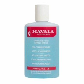 Dissolvant Mavala (100 ml) de Mavala, Dissolvants - Réf : S0595264, Prix : 7,76 €, Remise : %