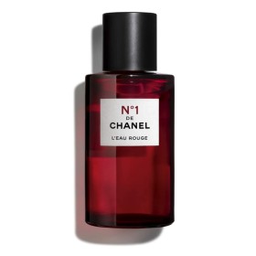 Fragranza Corpo Chanel Nº1 L'Eau Rouge Revitalizzante 100 ml di Chanel, Spray per il corpo - Rif: S0595368, Prezzo: 133,57 €,...