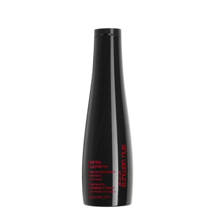 Shampoing de Lavage en Profondeur Shu Uemura Ashita Supreme 300 ml de Shu Uemura, Shampooings - Réf : S0595603, Prix : 51,27 ...