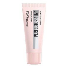 Facial Corrector Maybelline Instant Age Rewind 4-in-1 Ligh Medium (30 ml) by Maybelline, Concealers & Correctors - Ref: S0595...