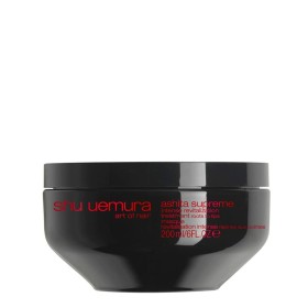 Masque pour cheveux Shu Uemura Ashita Supreme 200 ml de Shu Uemura, Soins et masques - Réf : S0595659, Prix : 73,24 €, Remise...