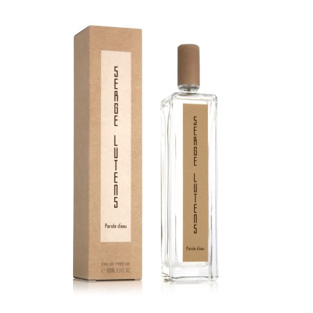 Perfume Mujer Serge Lutens Parole D'eau 100 ml de Serge Lutens, Agua de perfume - Ref: S0595880, Precio: 108,59 €, Descuento: %