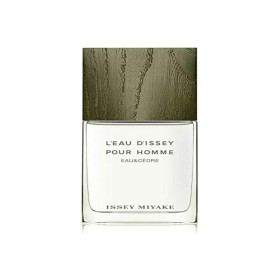 Men's Perfume Issey Miyake L'eau d'Issey pour Homme Eau & Cèdre EDT 50 ml by Issey Miyake, Eau de Perfume - Ref: S0595959, Pr...