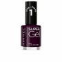 Nail polish Rimmel London Super Gel Plum Pudding Nº 064 (12 ml) by Rimmel London, Polish - Ref: S0595986, Price: 6,46 €, Disc...