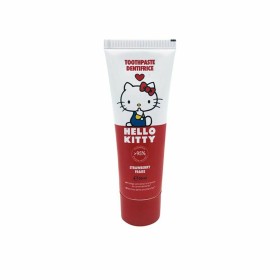 Toothpaste Take Care Hello Kitty Strawberry 50 ml by Take Care, Toothpastes - Ref: S0596030, Price: 3,82 €, Discount: %