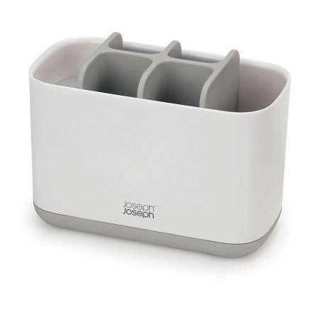 Toothbrush Holder Joseph Joseph Easystore Large Grey White 1 Unit by Joseph Joseph, Stands and dispensers - Ref: S0596053, Pr...