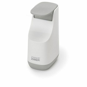 Dispenser di Sapone Joseph Joseph Slim Grigio Bianco di Joseph Joseph, Supporti e distributori - Rif: S0596058, Prezzo: 16,75...