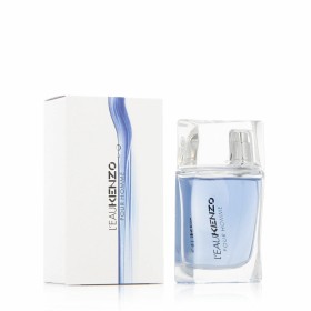 Perfume Hombre Kenzo 30 ml de Kenzo, Agua de tocador - Ref: S0596250, Precio: 30,47 €, Descuento: %