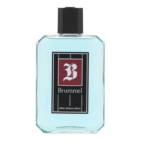 Pós barba Puig Brummel 250 ml Homem de Puig, Aftershave - Ref: S0596448, Preço: 9,27 €, Desconto: %