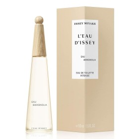 Parfum Femme Issey Miyake L'Eau d'Issey Eau & Magnolia EDT 50 ml de Issey Miyake, Eau de parfum - Réf : S0596715, Prix : 51,1...