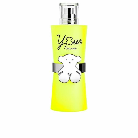 Profumo Donna Tous Your Powers EDT 90 ml di Tous, Eau de Parfum - Rif: S0596904, Prezzo: 45,33 €, Sconto: %