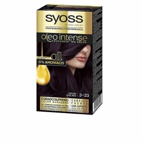 Dauerfärbung Schwarzkopf Igora Zero Amm Mittleres Blond Kupferblond Nº 7-77 60 ml | Tienda24 - Global Online Shop Tienda24.eu