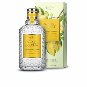 Damenparfüm 4711 Acqua Colonia Starfruit & White Flowers EDC 170 ml von 4711, Eau de Parfum - Ref: S0596960, Preis: 25,89 €, ...